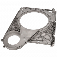 Electrolux Burkolat hátsó (eredeti) ELECTROLUX szárítógép beépíthető gépek kiegészítői