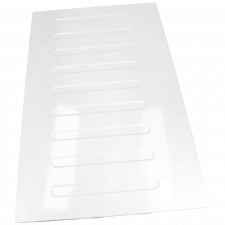 Electrolux Burkolat oldallap (eredeti) ELECTROLUX mosógép beépíthető gépek kiegészítői