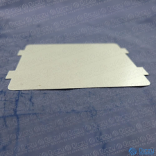 Electrolux Csillámlap (eredeti) ELECTROLUX mikrohullámú sütő beépíthető gépek kiegészítői