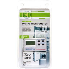 Electrolux Digitális hőmérő hűtőgépekbe és fagyasztókba E4FSMA01 kisháztartási gépek kiegészítői