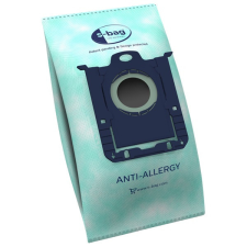 Electrolux E206S antiallergén szintetikus porzsák porzsák