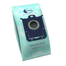 Electrolux E206S s-bag® antiallergén porszívótáska - 4 db kisháztartási gépek kiegészítői