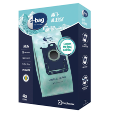 Electrolux E206S Sbag HYGIENE ANTI-ALLERGY porzsák S-BAG® porzsák