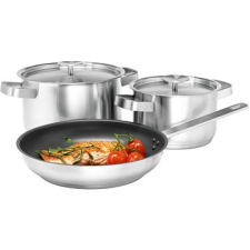 Electrolux E3SS, 3 db kisháztartási gépek kiegészítői