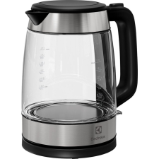Electrolux E4GK1-4GB vízforraló és teáskanna