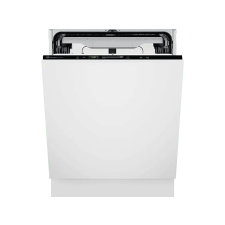 Electrolux E62LD200S Beépíthető mosogatógép, 14 teríték, FlexiMax fiók, AirDry, inverter mosogatógép