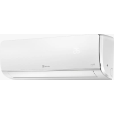 Electrolux EACS/I-09HVW/N8 EEC inverteres split klíma, 2,7 kW, Wi-Fi, Turbo, I-Feel, A++/A+ energiaosztály, R32, Hűtés, Fűtés, Szárítás, Szellőztetés, 4D légáramlás split klíma