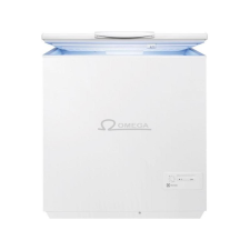 Electrolux EC2200AOW2 fagyasztószekrény