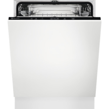 Electrolux EEA727200L Teljesen beépített 13 terítékek E (EEA727200L) mosogatógép