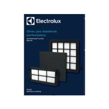 Electrolux EF124B Szűrőcsomag Z9900/10/20EL porszívókhoz kisháztartási gépek kiegészítői