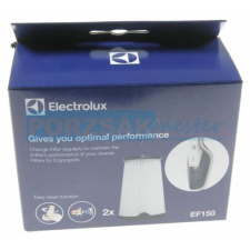 Electrolux EF150 szűrő készlet kisháztartási gépek kiegészítői