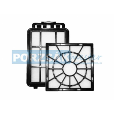 Electrolux EF155 szűrő készlet kisháztartási gépek kiegészítői