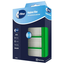 Electrolux EFH12 s-filter® porszívó Hygiene Filter™ kisháztartási gépek kiegészítői