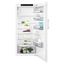 Electrolux EK242SLWE hűtőgép, hűtőszekrény