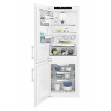Electrolux EK276BNLWE hűtőgép, hűtőszekrény
