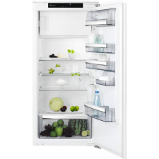 Electrolux Electrolux IK2070SR hűtőgép, hűtőszekrény