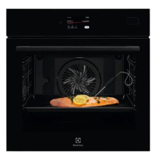 Electrolux Electrolux SÜTŐ BEÉPÍTHETŐ GŐZ FUNKCIÓVAL LOB9S3XZ sütő