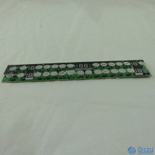 Electrolux Elektronika, kezelő (eredeti) ELECTROLUX tűzhely beépíthető gépek kiegészítői