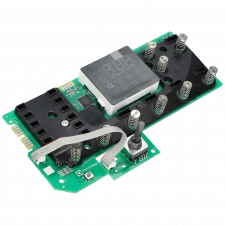 Electrolux Elektronika, kijelző (eredeti) ELECTROLUX mosógép beépíthető gépek kiegészítői