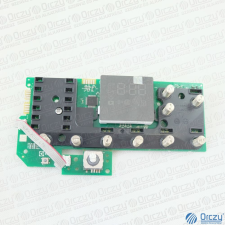 Electrolux Elektronika kijelző (eredeti) ELECTROLUX szárítógép beépíthető gépek kiegészítői