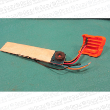 Electrolux Elektronika, vezérlő (eredeti) ELECTROLUX porszívó kisháztartási gépek kiegészítői