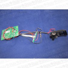 Electrolux Elektronika, vezérlő (eredeti) ELECTROLUX porszívó kisháztartási gépek kiegészítői