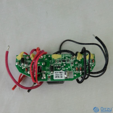 Electrolux Elektronika vezérlő (eredeti) ELECTROLUX porszívó kisháztartási gépek kiegészítői