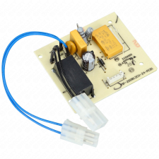 Electrolux Elektronika vezérlő (eredeti) ELECTROLUX porszívó kisháztartási gépek kiegészítői