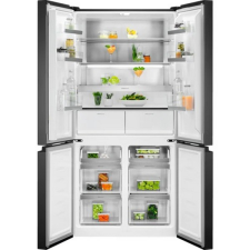Electrolux ELT9VE52M0 hűtőgép, hűtőszekrény