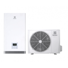 Electrolux EMHP-16Y/N8 EEC + EHB-160/N8 EEC Inverteres levegő-víz hőszivattyú hőszivattyú