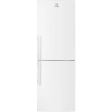Electrolux ENB1LE30WL alulfagyasztós hűtőszekrény (K) hűtőgép, hűtőszekrény