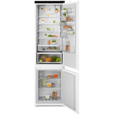 Electrolux ENT6MD19S3 Beépíthető Alulfagyasztós hűtőszekrény hűtőgép, hűtőszekrény