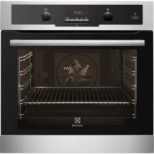 Electrolux EOA5654AOX sütő