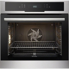 Electrolux EOA5751FOX sütő