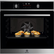 Electrolux EOD6F77WX sütő