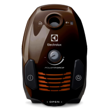 Electrolux EPF65BR porszívó