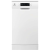 Electrolux ESG42310SW Szabadonálló mosogatógép, 9 teríték, 8 program, LED kijelző, D energiaosztály