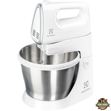 Electrolux ESM3300 fehér tálas kézi mixer kézi mixer