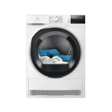 Electrolux EW6D285Y mosógép és szárító