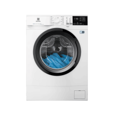 Electrolux EW6SM426BE mosógép és szárító