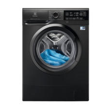 Electrolux EW6SN306SPX mosógép és szárító