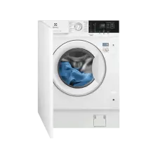 Electrolux EW7F448WI mosógép és szárító