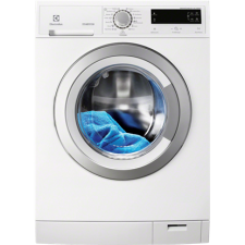Electrolux EWF1487HDW mosógép és szárító