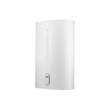 Electrolux (EWH80GLDEEC) elektromos vízmelegítő (bojler) 80L, fehér vízmelegítő, bojler