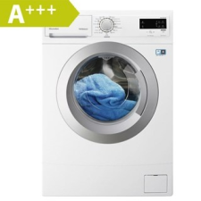 Electrolux EWS1266SEU mosógép és szárító