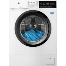 Electrolux EWS6526BP mosógép és szárító