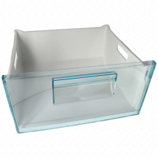 Electrolux Fiók (fagyasztó, eredeti) 405x440x223mm ELECTROLUX hűtőgép beépíthető gépek kiegészítői