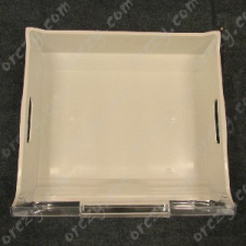 Electrolux Fiók, fagyasztó felső (eredeti) ELECTROLUX hűtőgép beépíthető gépek kiegészítői