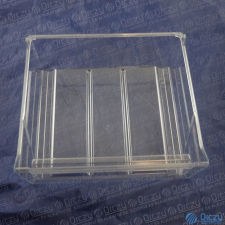 Electrolux Fiók fagyasztótér felső (eredeti) ELECTROLUX hűtőgép beépíthető gépek kiegészítői