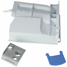 Electrolux Fiók mosószertartó (eredeti) ELECTROLUX mosógép beépíthető gépek kiegészítői